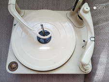 BSR / Monarch UA7 turntable machanism.