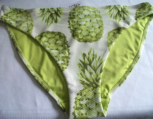 Ladies bikini bottoms size - , 16
