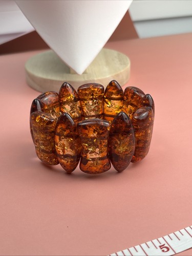 Heavy 79g genuine baltic amber - 79g,