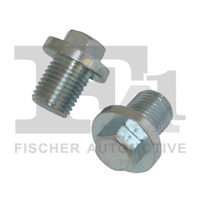 Screw plug oil - screw, sump