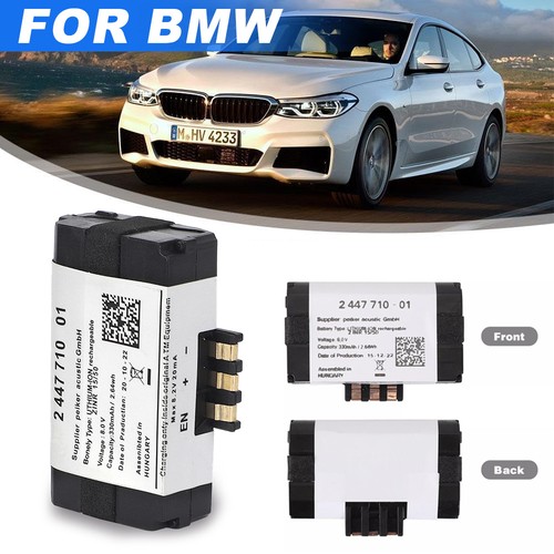 Sos emergency battery - emergency,