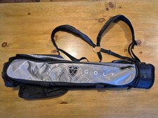 Retro Nike Golf Carry Bag