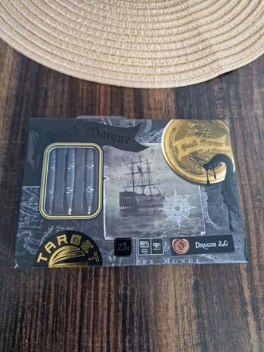 Target japan black marque - target,