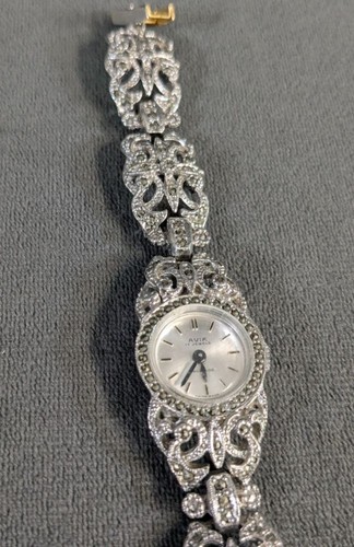Avia jewels swiss - swiss, made