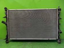 FORD TRANSIT CUSTOM Radiator