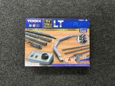 TOMIX N gauge My Plan LT III F