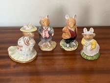Royal Doulton Brambly Hedge