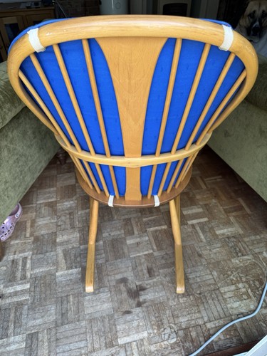 Ercol windsor mid - windsor, mid-century