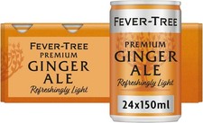 Fever-Tree Refreshingly Light