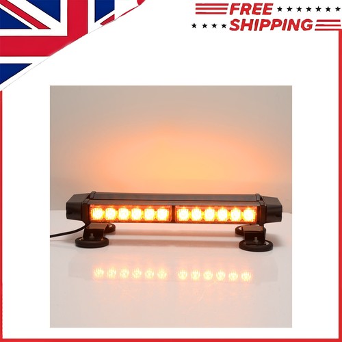 Flashing recovery light bar - flashing,