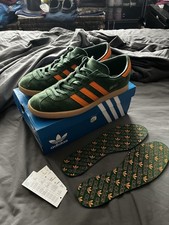 adidas Originals Stadt Green
