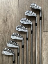 Mizuno Jpx 900 Tour Irons 3-9