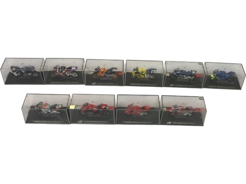 Collection diecast model - collection,