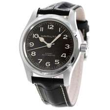 Hamilton  Hamilton Khaki Field