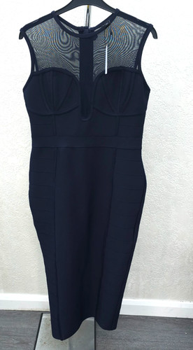 Karen millen dress size uk - dress,