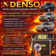 Range Rover / Sport /