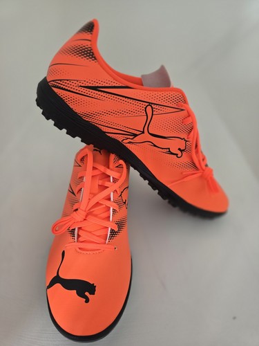 Puma football boots astro - football, turf