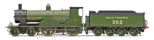 Hornby r30410 class t9 - hornby,