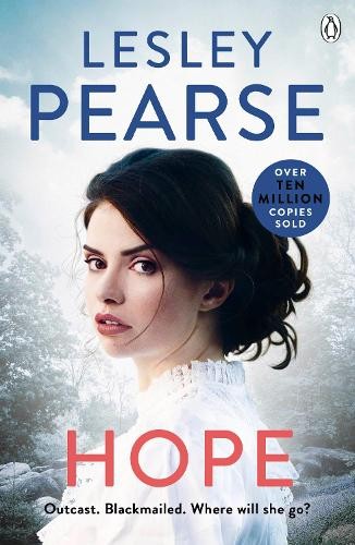 Hope lesley pearse - by,