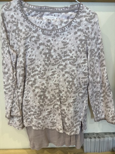 Carole hochman pajamas small - carole,