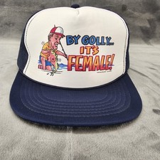 Vintage 1988 "By Golly It's