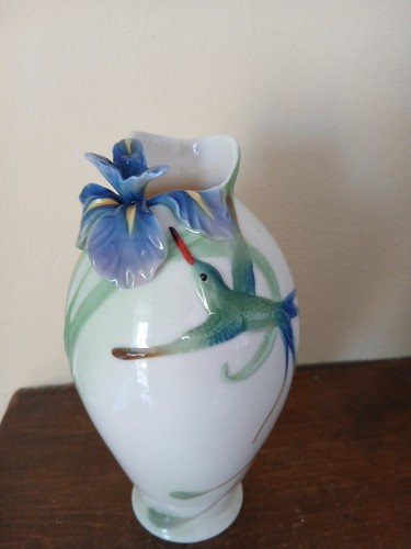 Unboxed franz vase - unboxed,