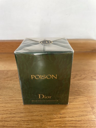 New sealed christian dior - sealed,