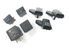 Triumph Bonneville T100 986MF