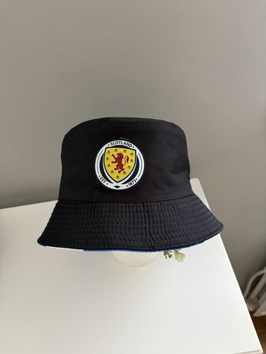 Black scotland hat world cup - scotland,