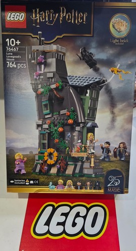 Lego 76467 harry potter - lego,