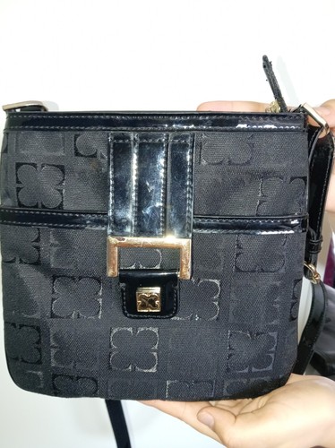 Liz claiborne crossbody bag - liz,