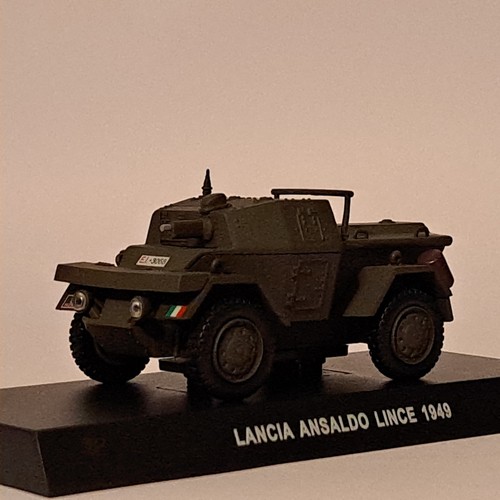 Scale 1949 lancia - ,