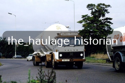 Thh truck photos volvo - thh,