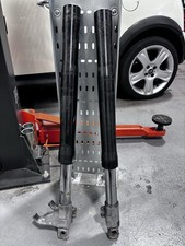 Aprilia RS4 125 Front Forks - For Rebuilding Or Spares