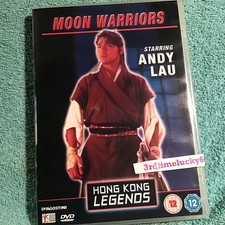 UNDER £3 💰 Hong Kong