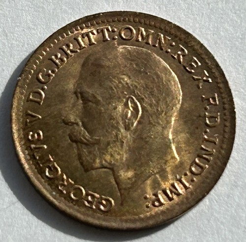 1913 george third - 1913,
