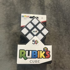 Rubix Cube 50 Years