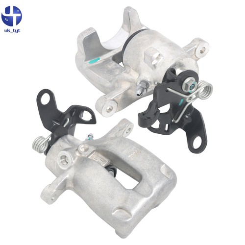 Brake calipers rear fits - calipers,