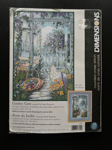 Rare new dimensions garden - dimensions, "garden