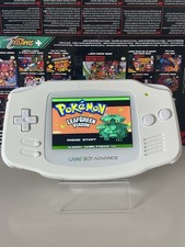 Nintendo GameBoy Advance
