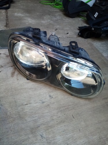 Rover headlight drivers - 25,