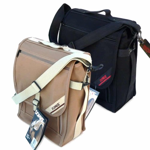 Domke 808 messenger laptop - domke, f-808