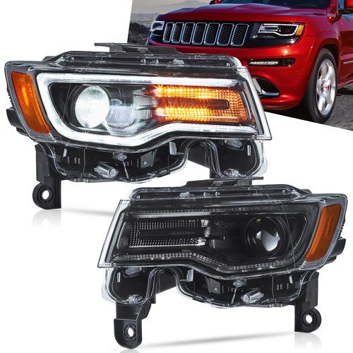 Vland full led drl - 2*vland,