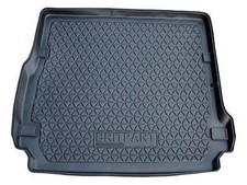 Land Rover Discovery 3 & 4 Semi Rigid 3" High Load Space Liner - DA5602