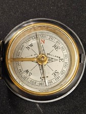 WWI Era Francis Barker Type