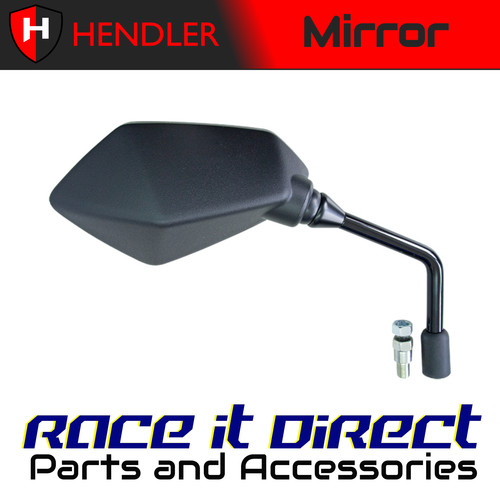 Mirror for kawasaki versys 650 - for,