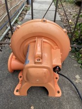 W-2E Electric Air Blower