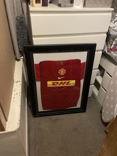 Manchester united signed - united,