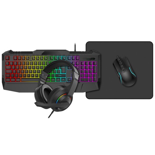 Cit raptor usb gaming - raptor,