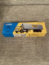 Corgi Classics 24701 Michelin